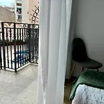 Casa Tita - Exclusivo Apartamento Con Gran Terraza Y Vistas A La Piscina En Lloret De Mar