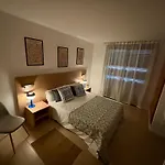 Casa Tita - Exclusivo Apartamento Con Gran Terraza Y Vistas A La Piscina En Lloret De Mar