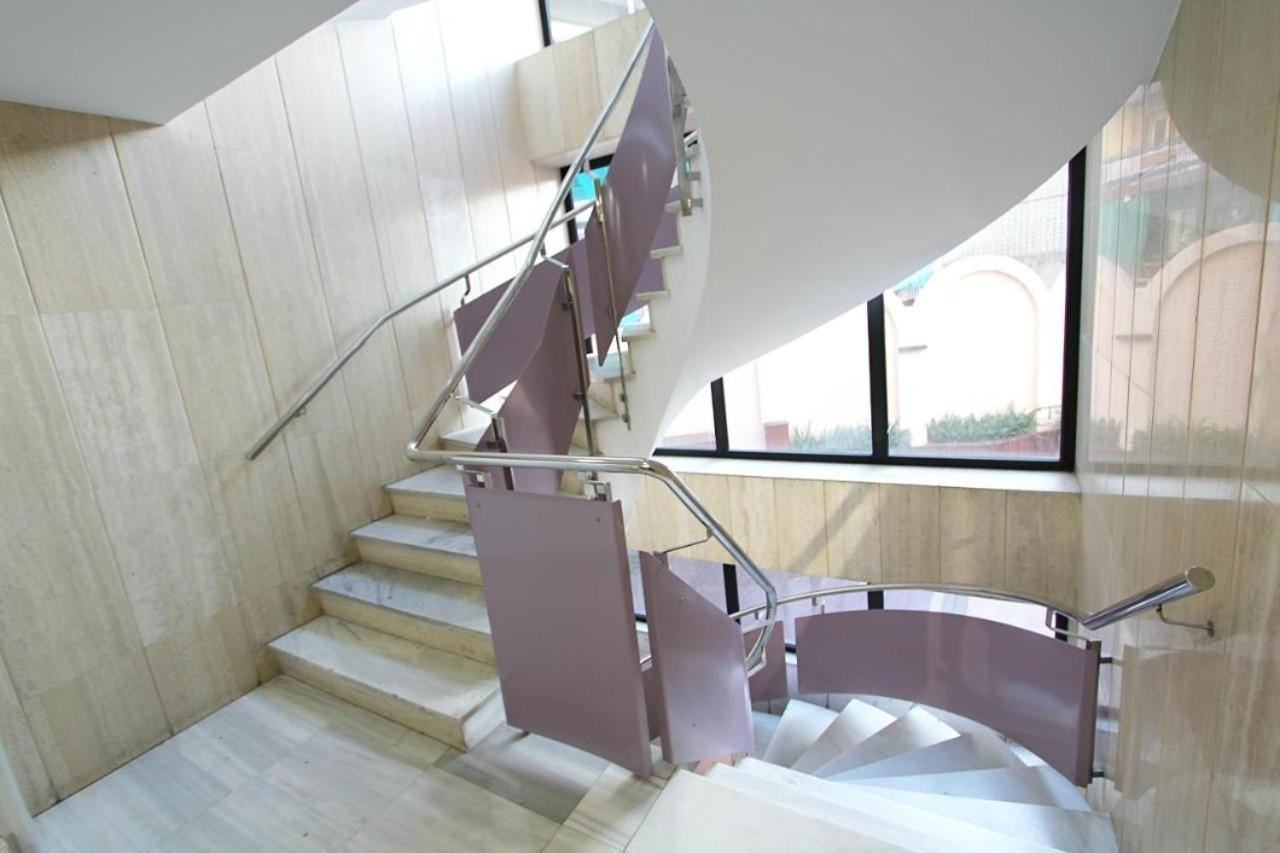 Casa Tita - Exclusivo Con Gran Terraza Y Vistas A La Piscina En * Lloret de Mar