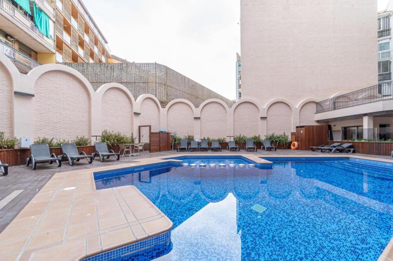 Appartement Casa Tita - Exclusivo Con Gran Terraza Y Vistas A La Piscina En *