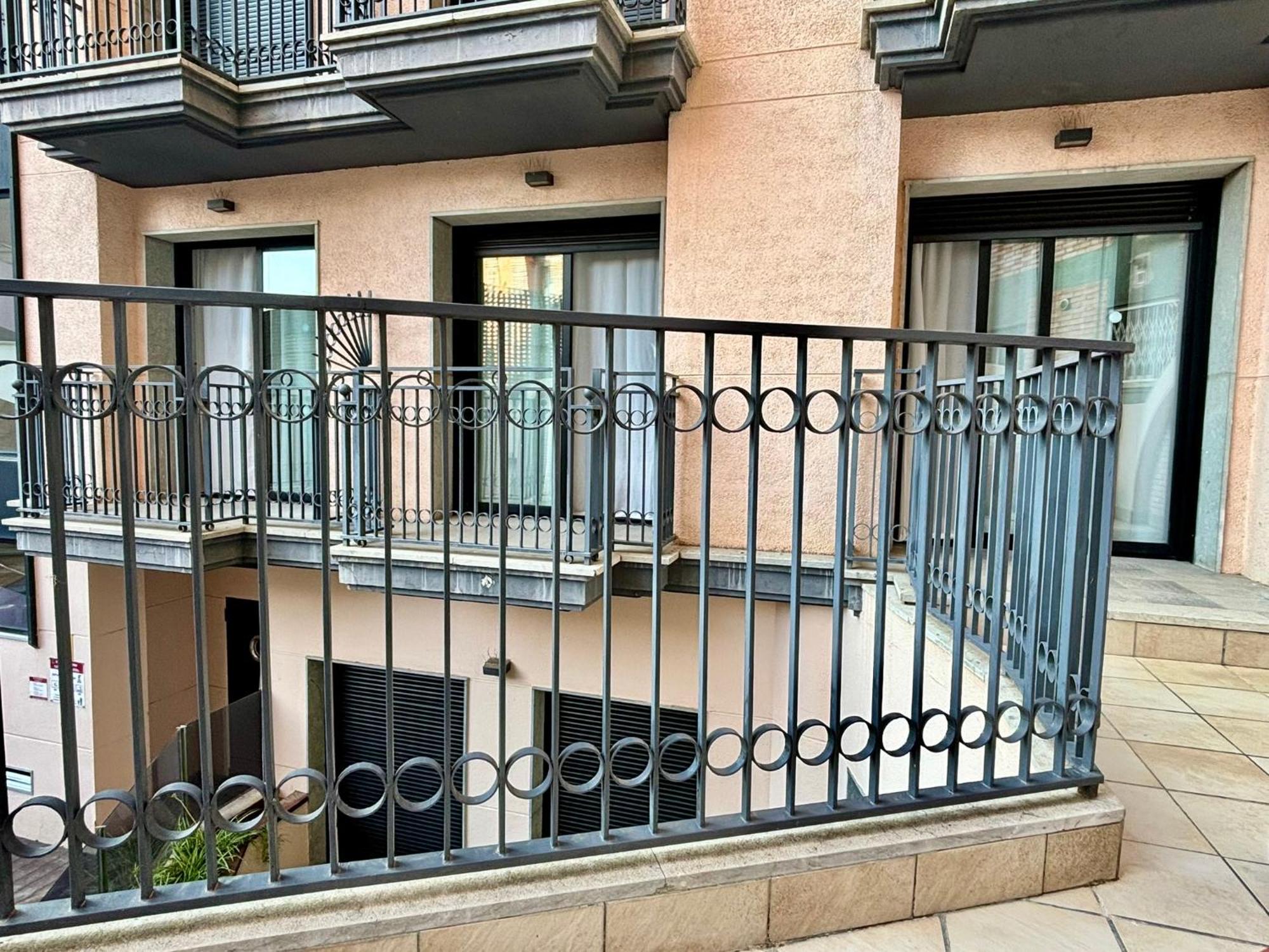 Casa Tita - Exclusivo Con Gran Terraza Y Vistas A La Piscina En