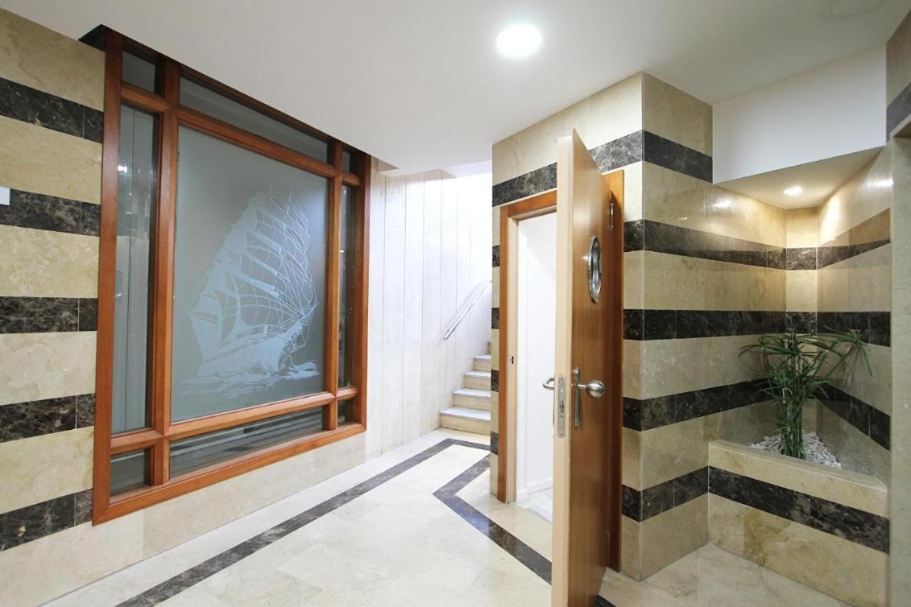 Appartement Casa Tita - Exclusivo Con Gran Terraza Y Vistas A La Piscina En