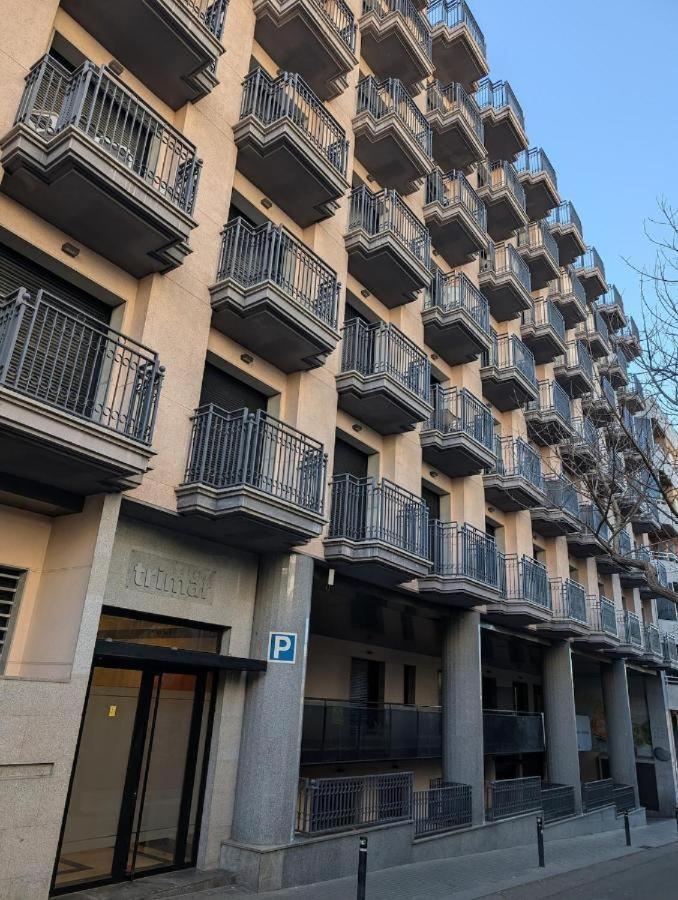 Appartement Casa Tita - Exclusivo Con Gran Terraza Y Vistas A La Piscina En Lloret de Mar