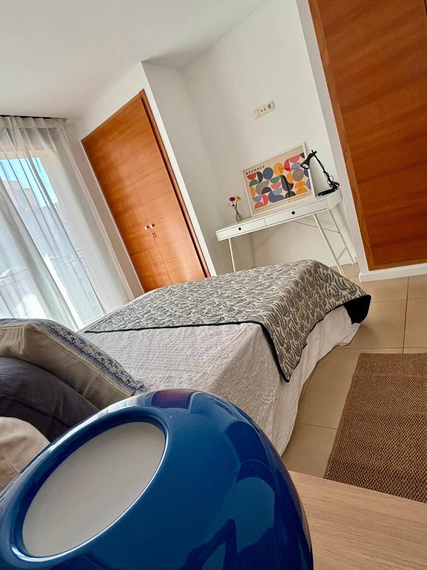 Appartement Casa Tita - Exclusivo Con Gran Terraza Y Vistas A La Piscina En Lloret de Mar