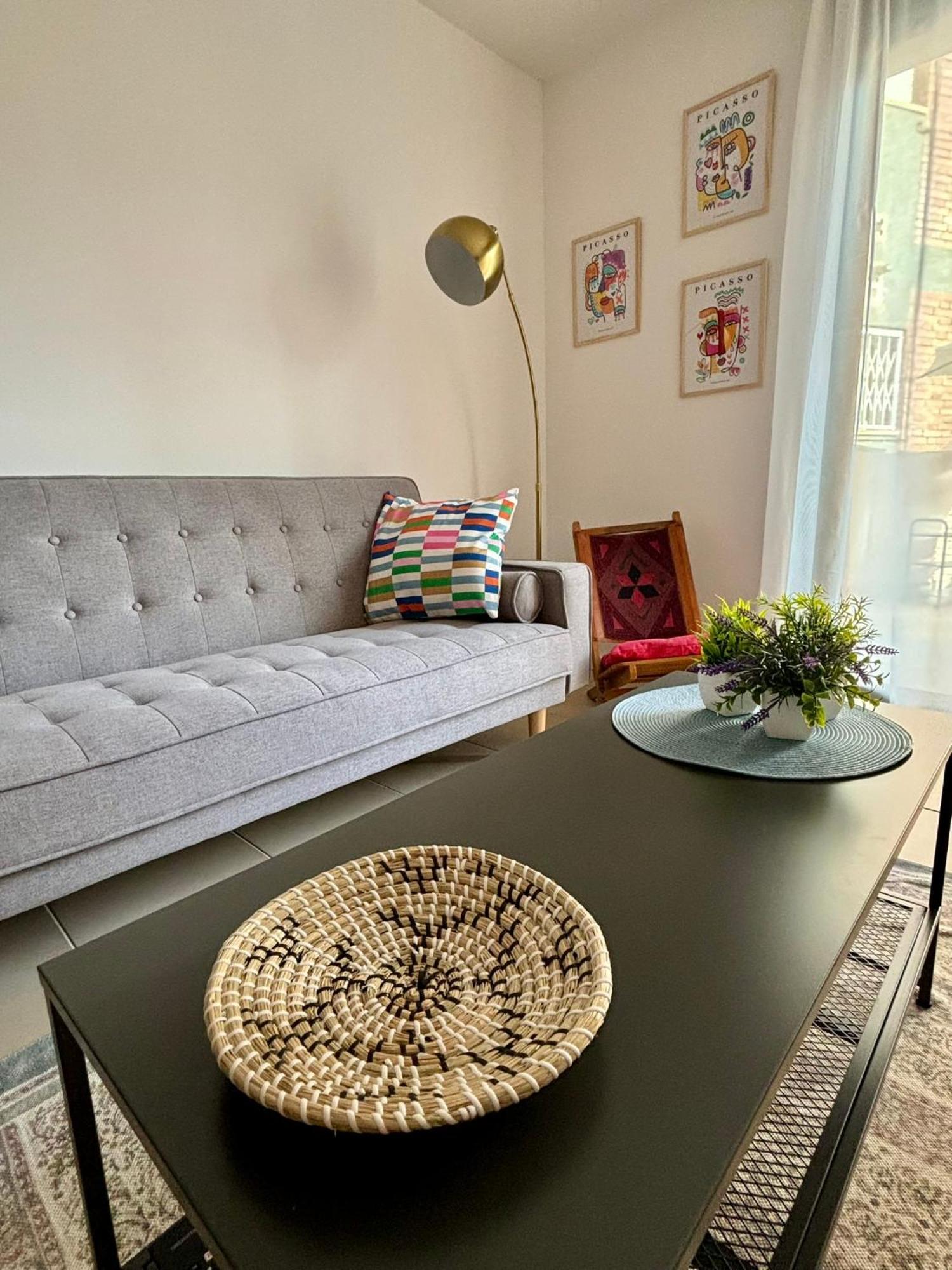 Casa Tita - Exclusivo Con Gran Terraza Y Vistas A La Piscina En Lloret de Mar