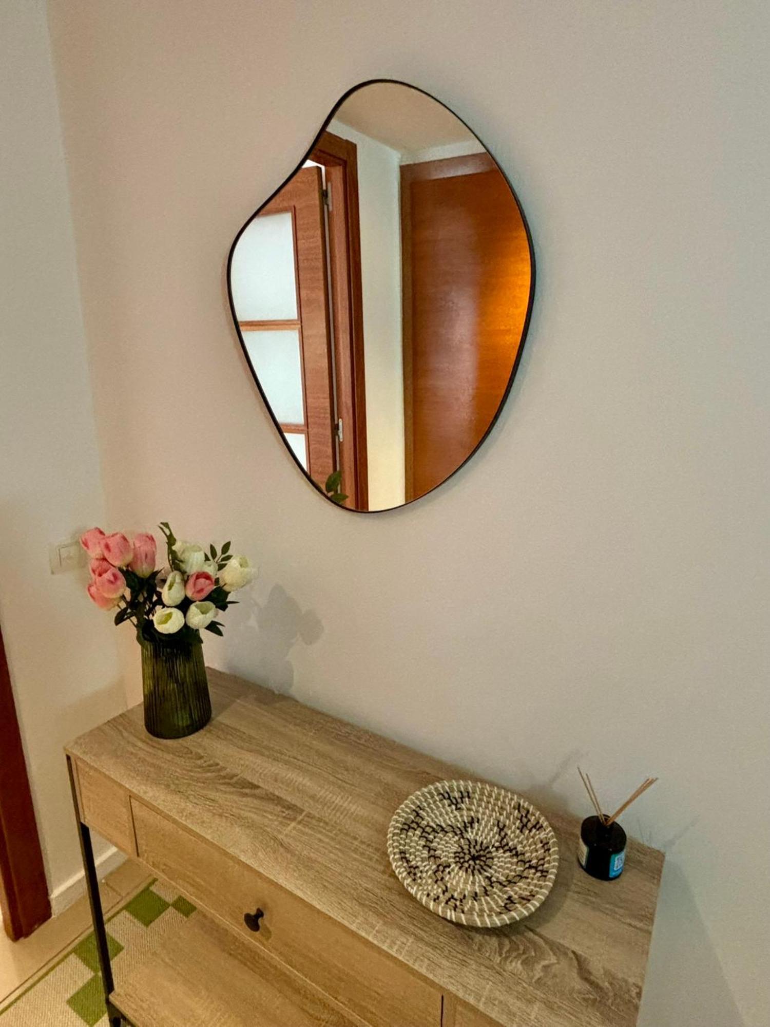 Appartement Casa Tita - Exclusivo Con Gran Terraza Y Vistas A La Piscina En Lloret de Mar