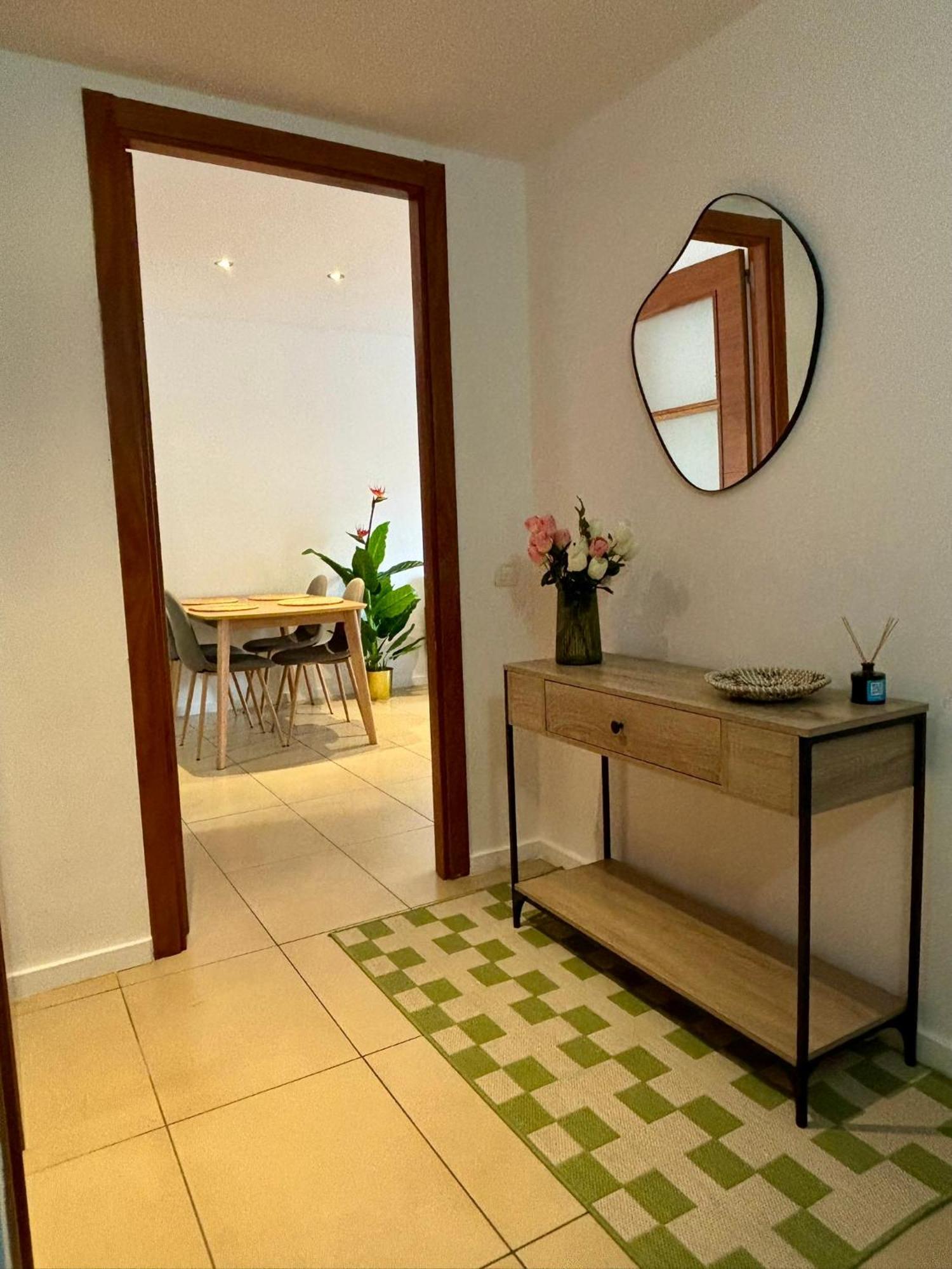 Appartement Casa Tita - Exclusivo Con Gran Terraza Y Vistas A La Piscina En Lloret de Mar