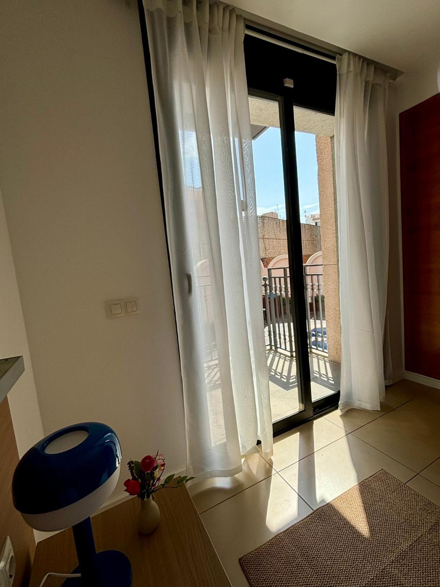 Appartement Casa Tita - Exclusivo Con Gran Terraza Y Vistas A La Piscina En *