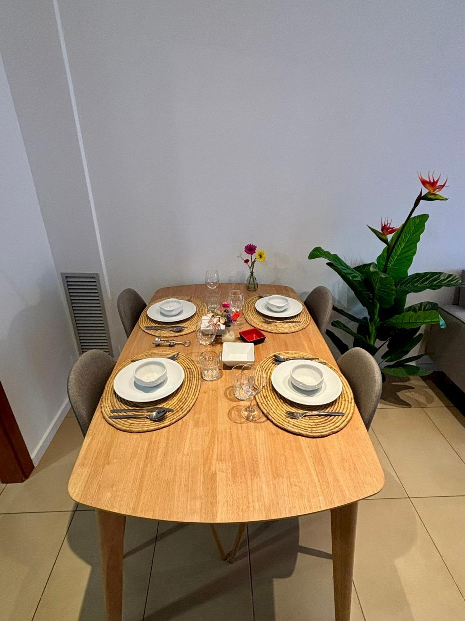 Casa Tita - Exclusivo Con Gran Terraza Y Vistas A La Piscina En
