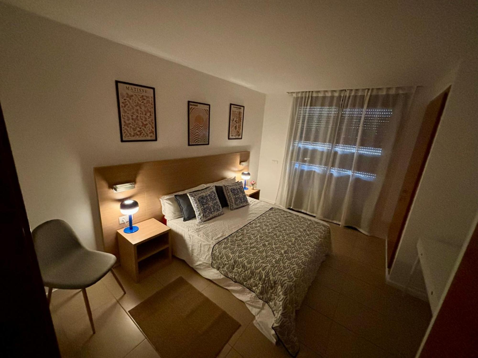 Appartement Casa Tita - Exclusivo Con Gran Terraza Y Vistas A La Piscina En