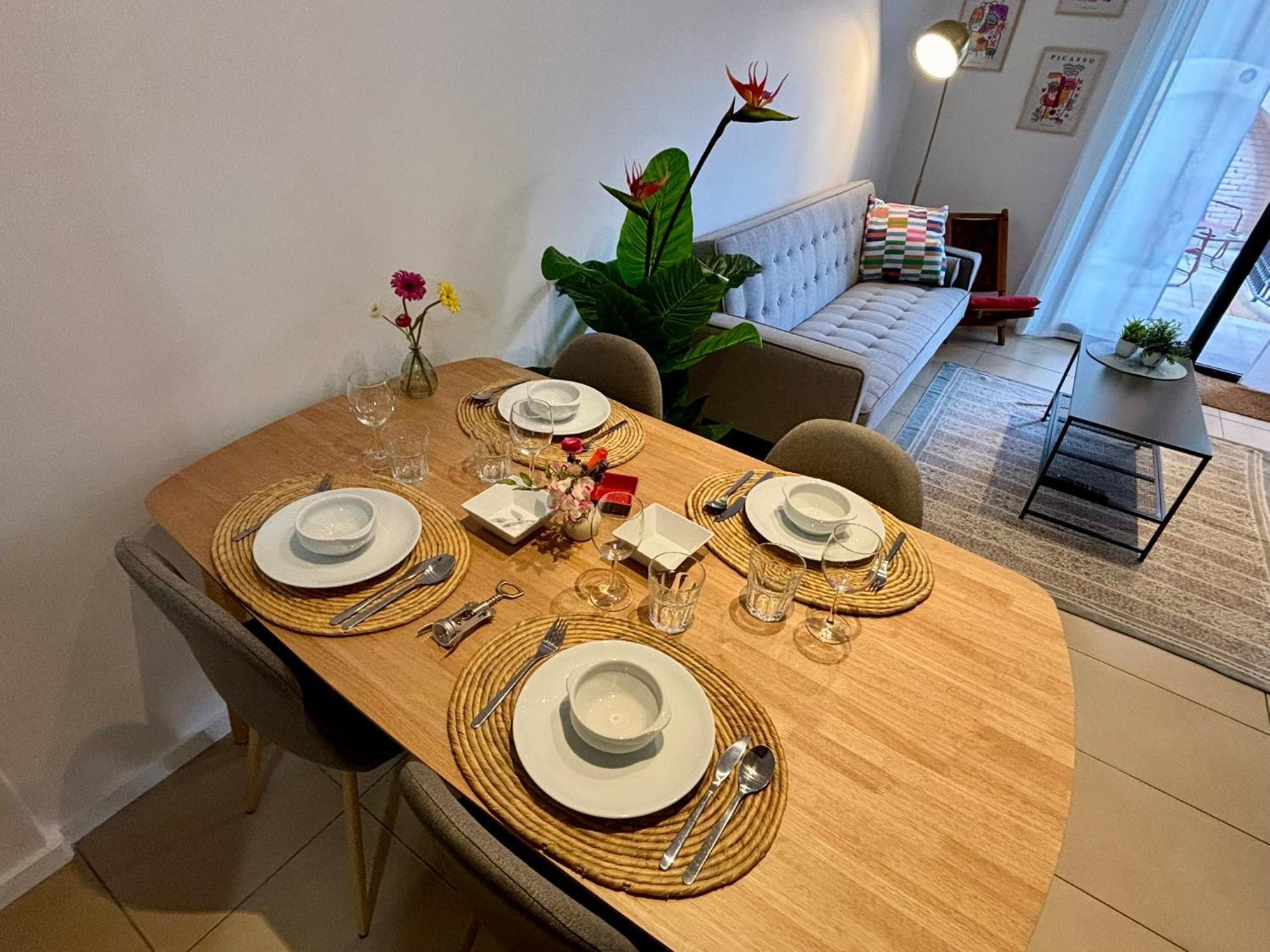 Casa Tita - Exclusivo Con Gran Terraza Y Vistas A La Piscina En Appartement Lloret de Mar