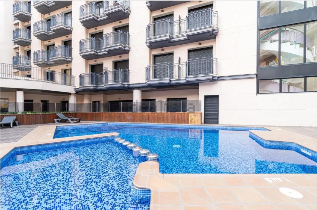 Appartement Casa Tita - Exclusivo Con Gran Terraza Y Vistas A La Piscina En
