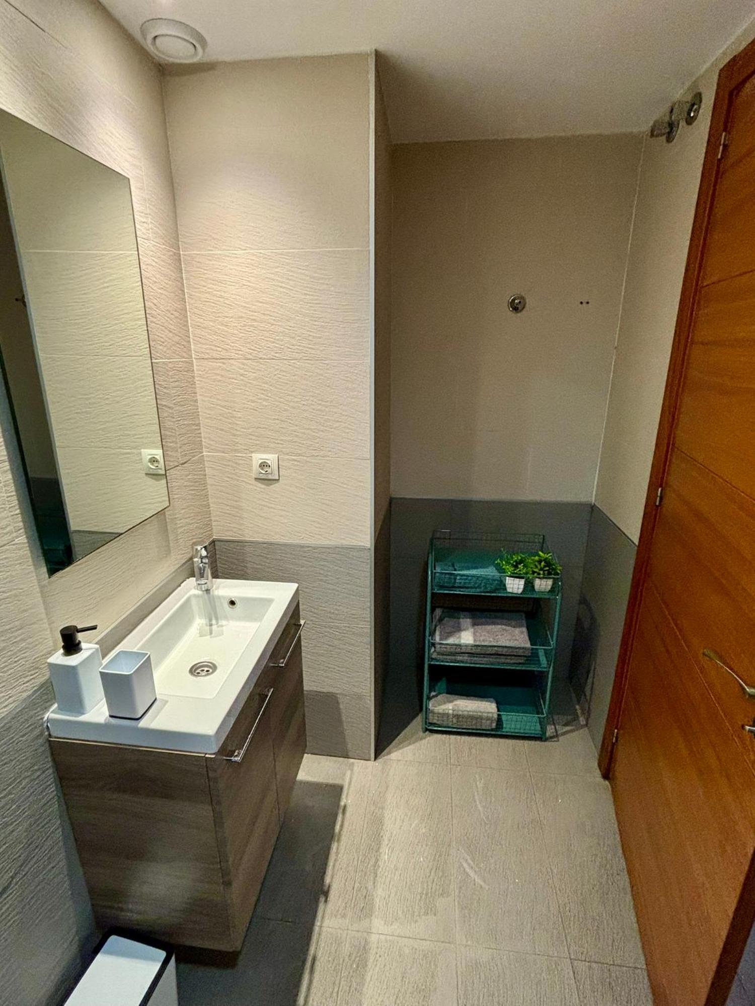 Appartement Casa Tita - Exclusivo Con Gran Terraza Y Vistas A La Piscina En Lloret de Mar