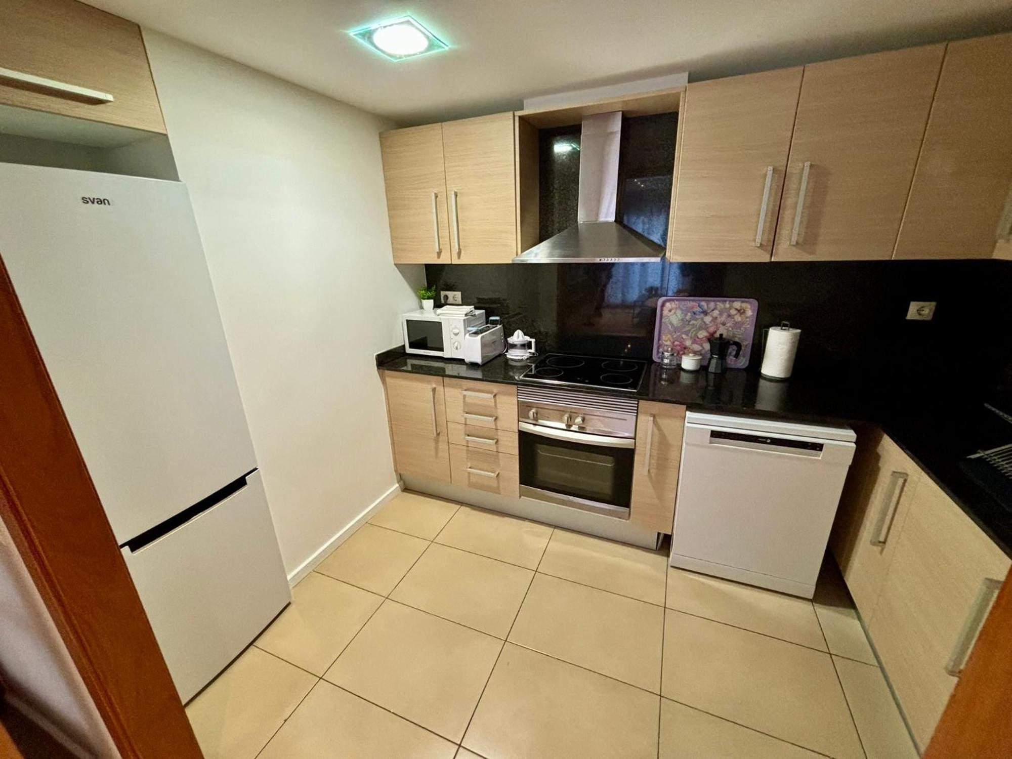 Appartement Casa Tita - Exclusivo Con Gran Terraza Y Vistas A La Piscina En *