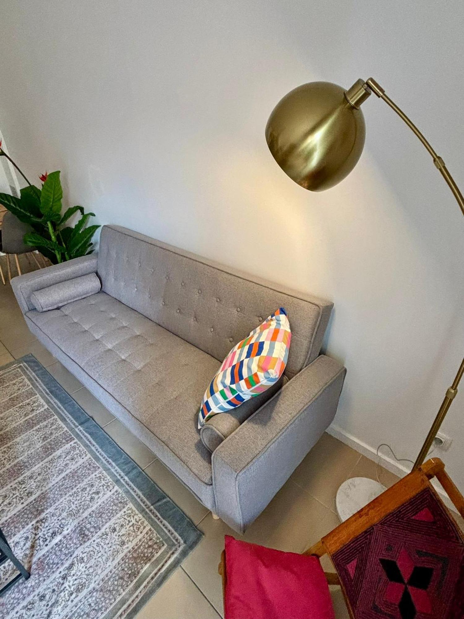Casa Tita - Exclusivo Con Gran Terraza Y Vistas A La Piscina En Appartement Lloret de Mar
