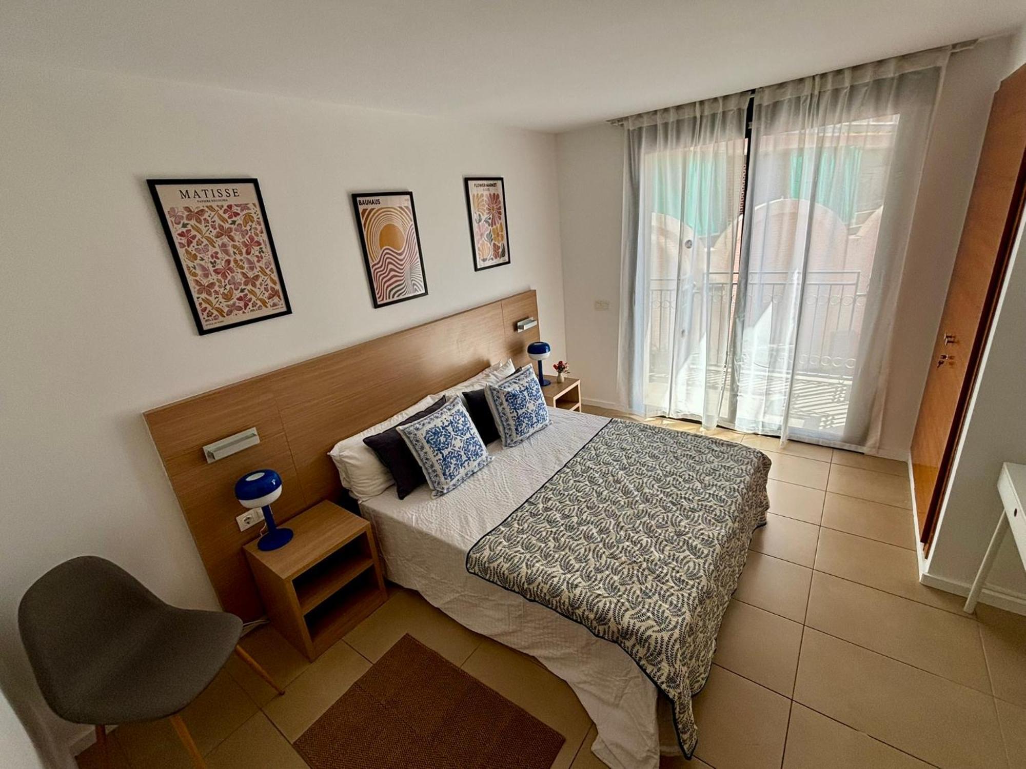Casa Tita - Exclusivo Con Gran Terraza Y Vistas A La Piscina En *