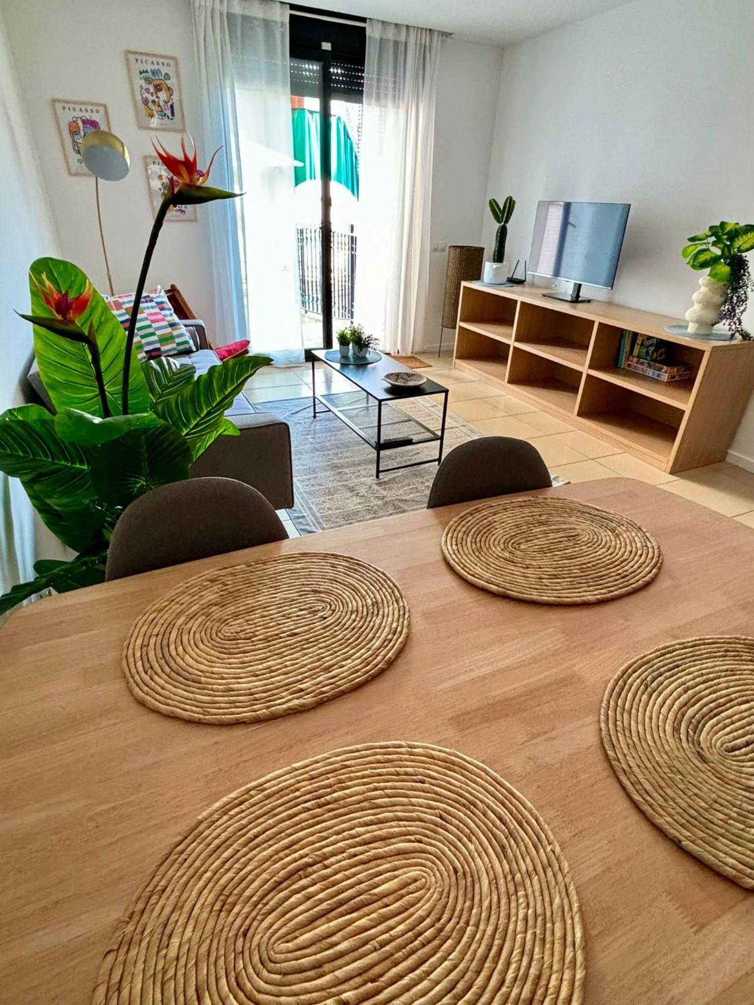 Casa Tita - Exclusivo Con Gran Terraza Y Vistas A La Piscina En Lloret de Mar