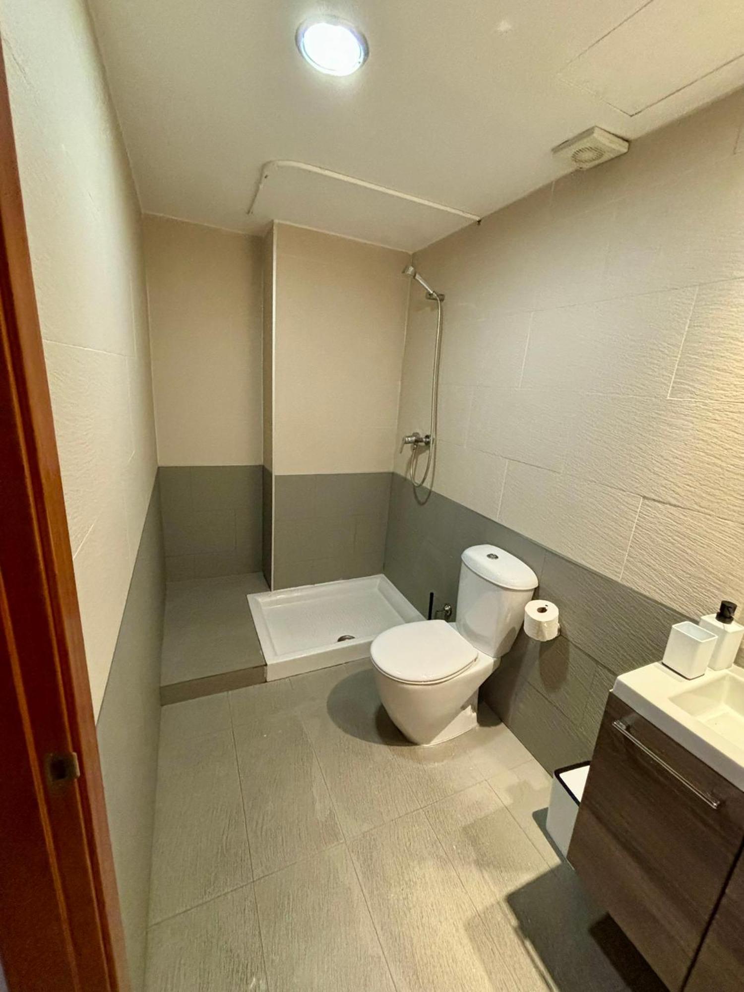 Casa Tita - Exclusivo Con Gran Terraza Y Vistas A La Piscina En * Lloret de Mar
