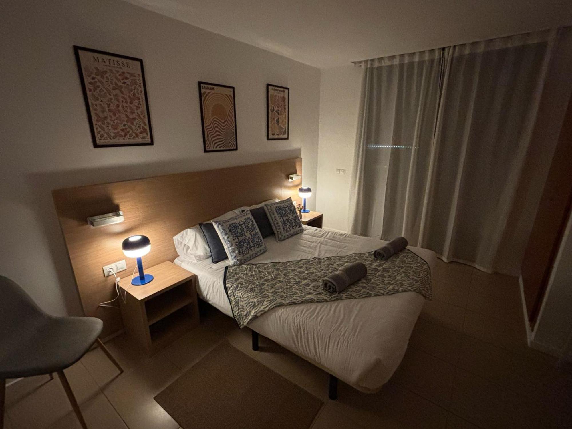 Casa Tita - Exclusivo Con Gran Terraza Y Vistas A La Piscina En *