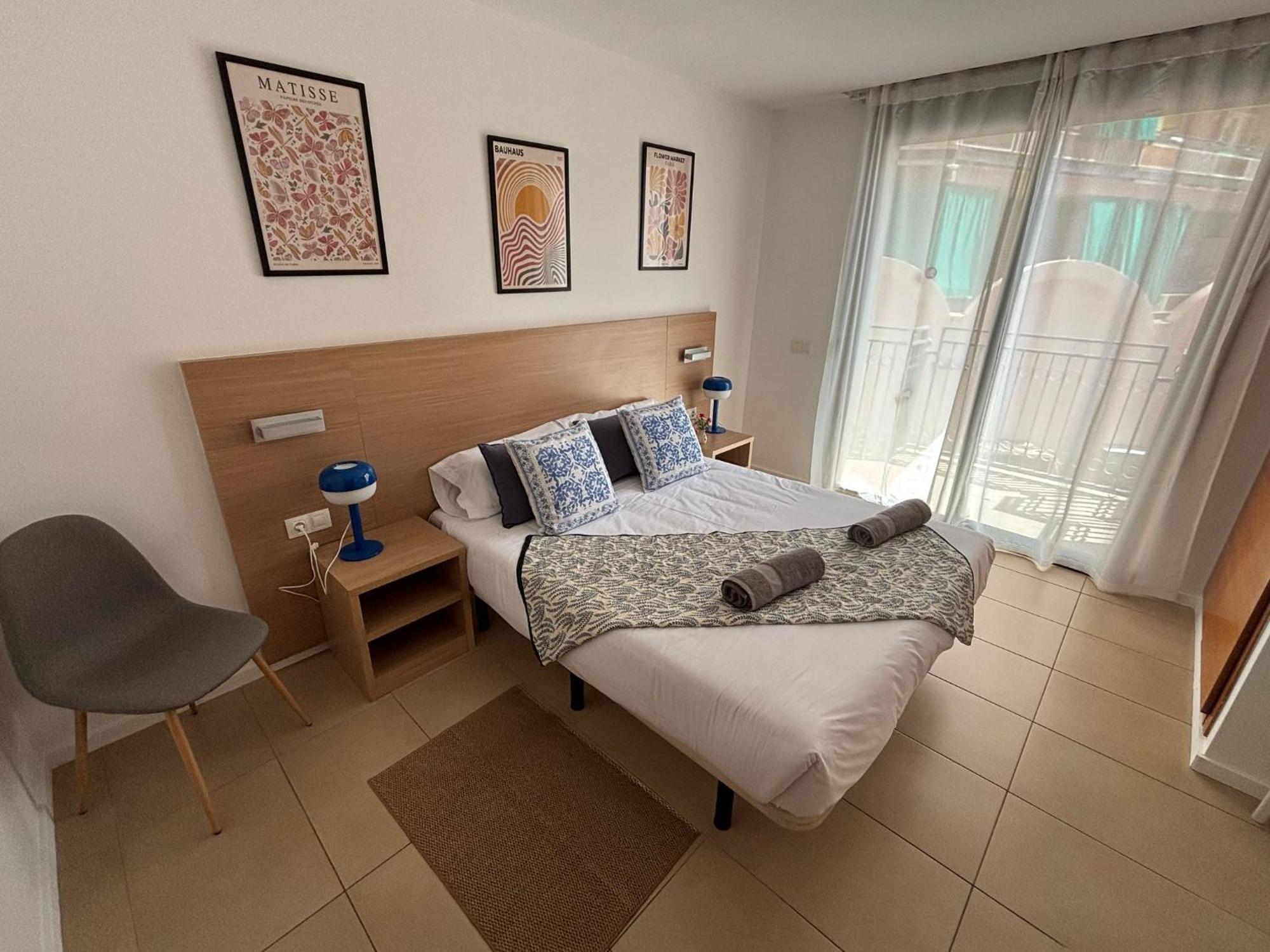 Casa Tita - Exclusivo Con Gran Terraza Y Vistas A La Piscina En Lloret de Mar