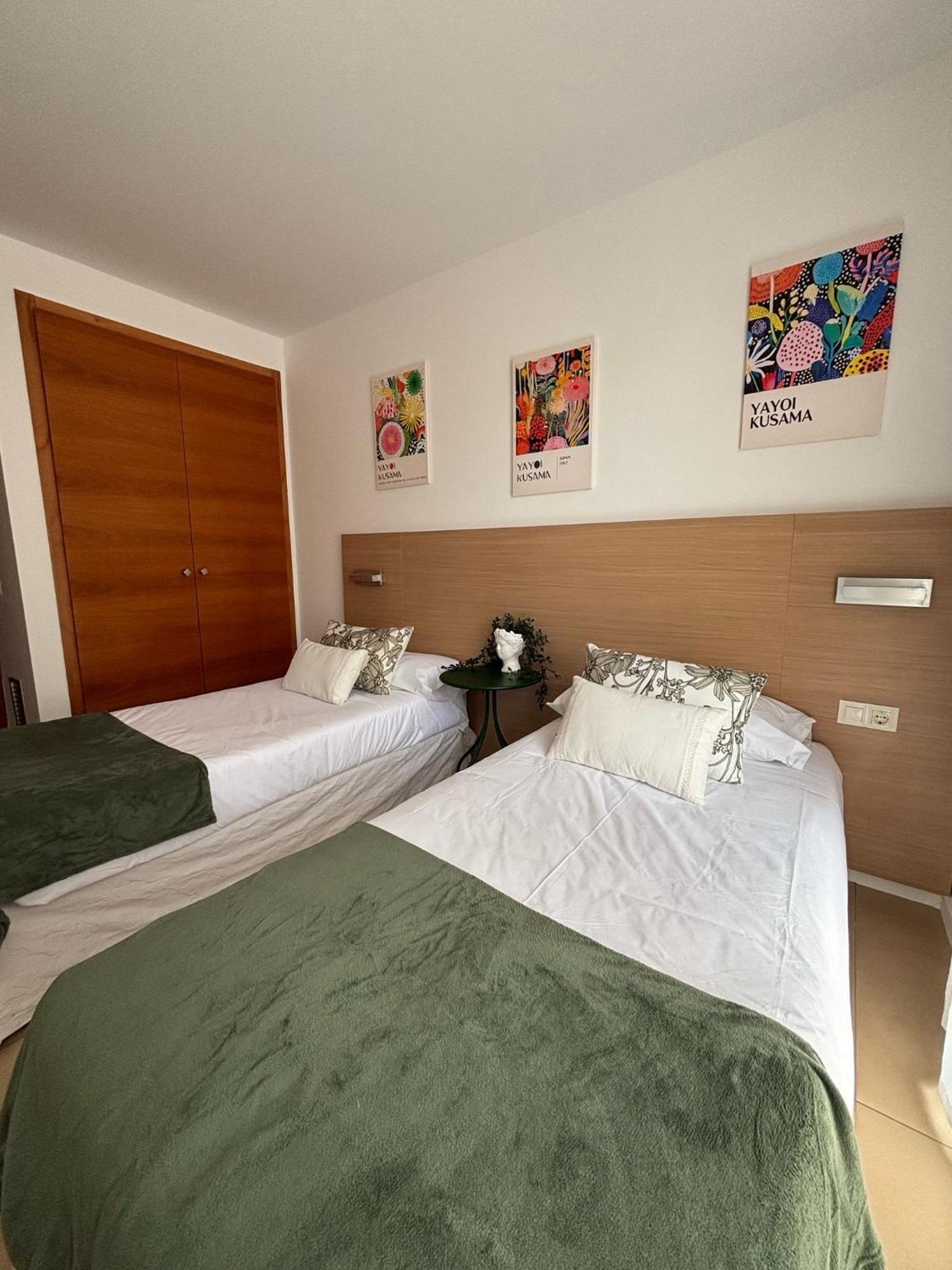 Casa Tita - Exclusivo Con Gran Terraza Y Vistas A La Piscina En Lloret de Mar