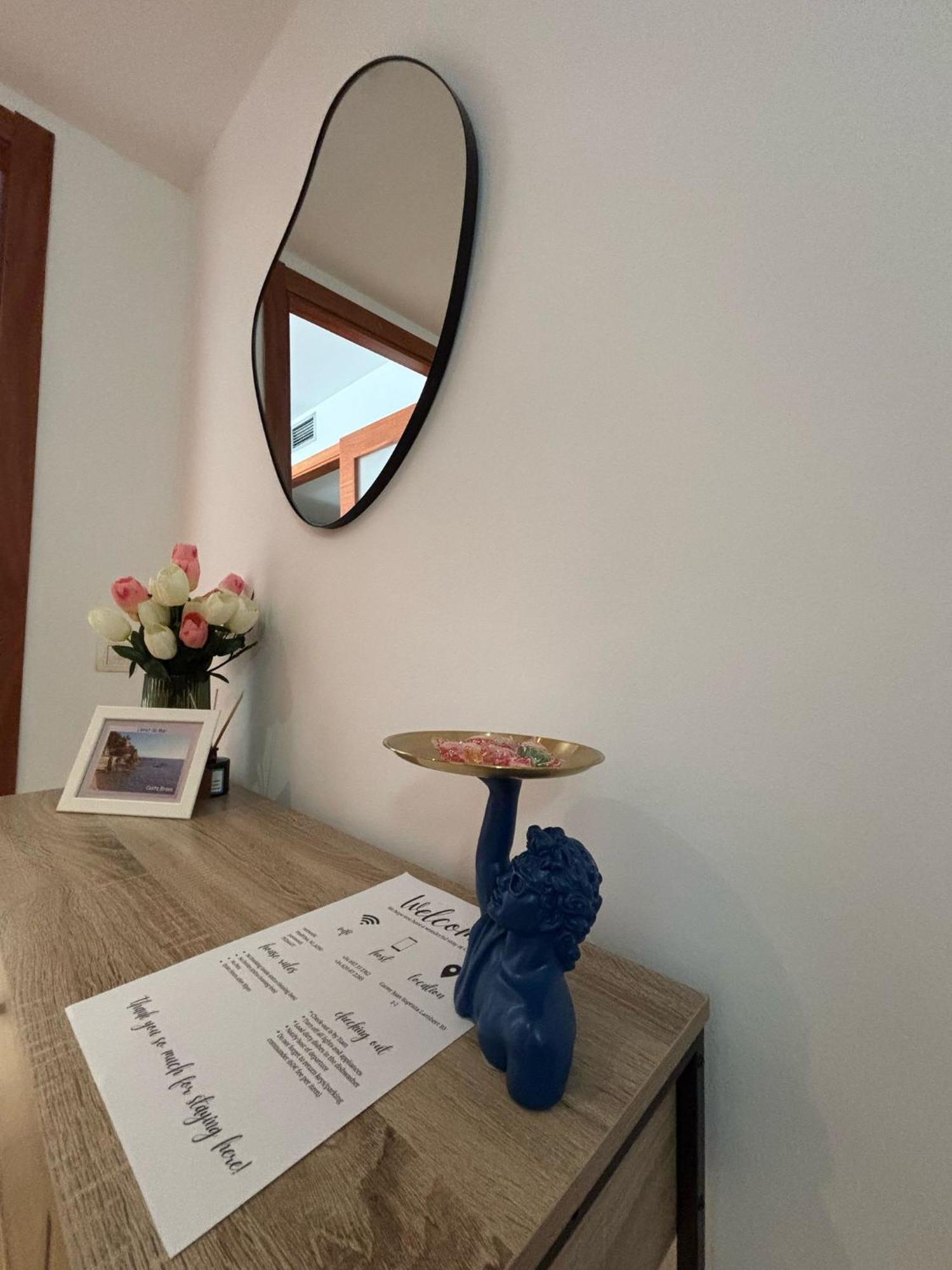 Casa Tita - Exclusivo Con Gran Terraza Y Vistas A La Piscina En Appartement Lloret de Mar