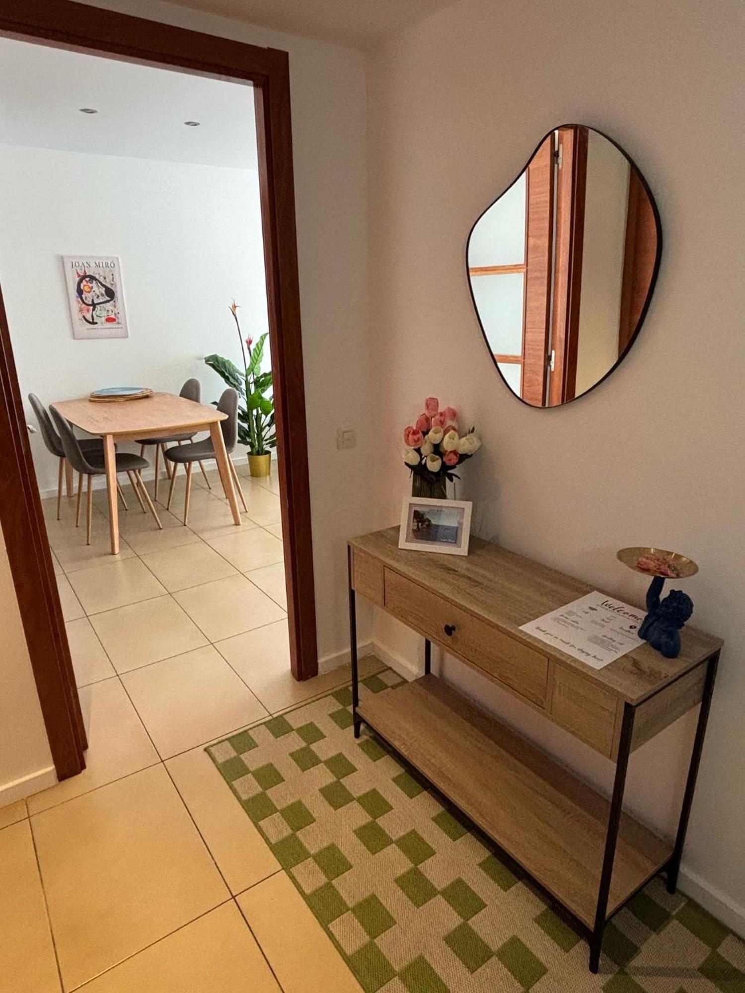 Apartment Casa Tita - Exclusivo Con Gran Terraza Y Vistas A La Piscina En *